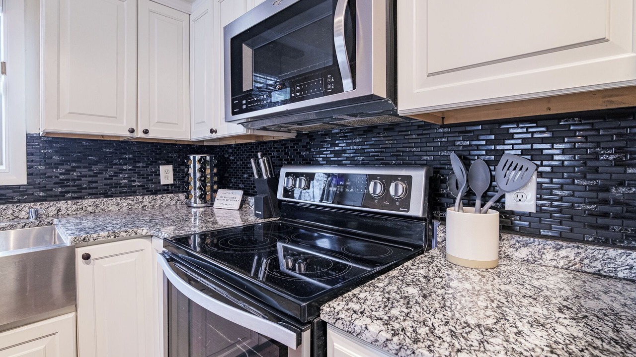 Photo of Kitchen in Fairport