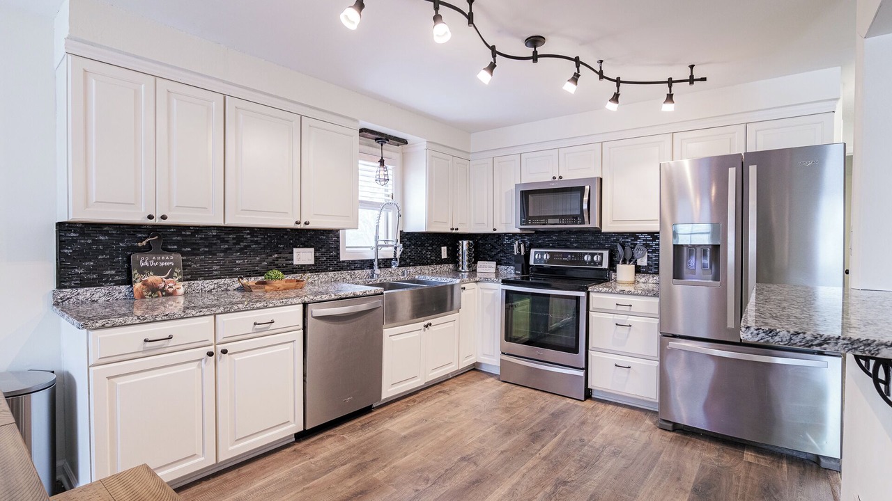 Photo of Kitchen in Fairport