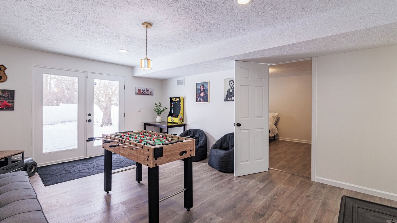 Photo of Bedroom in Fairport