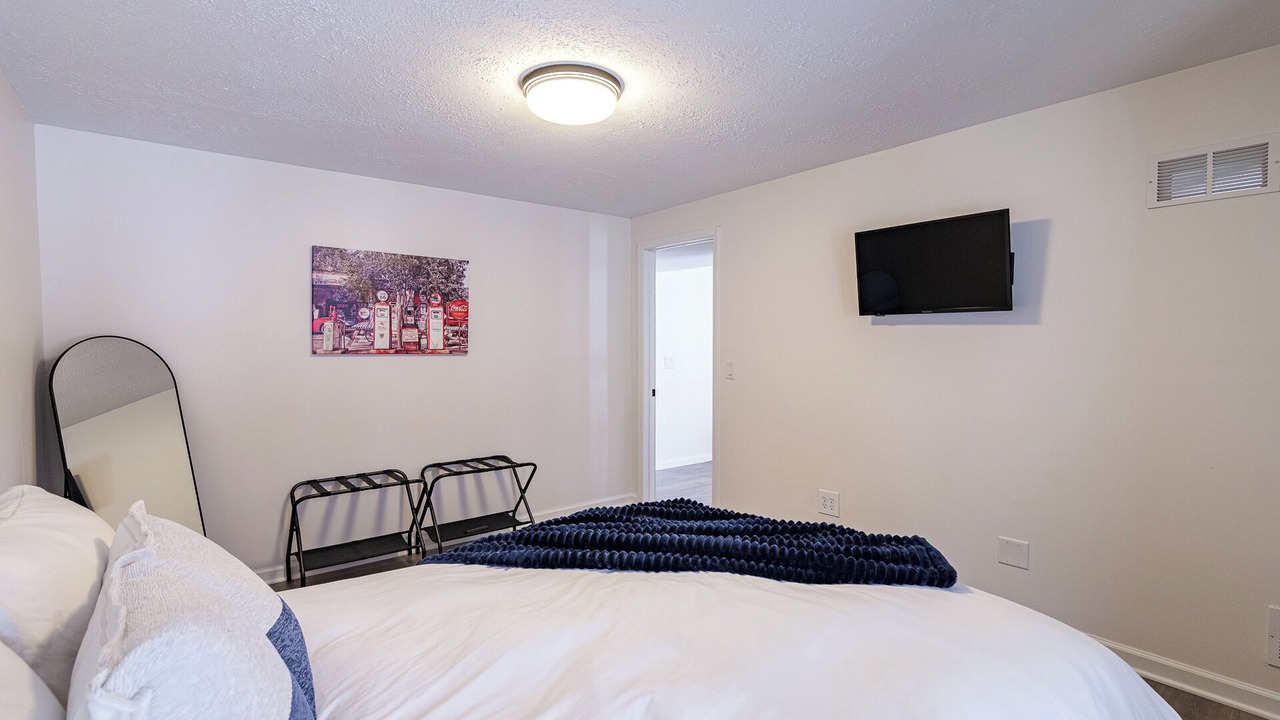 Photo of Bedroom in Fairport