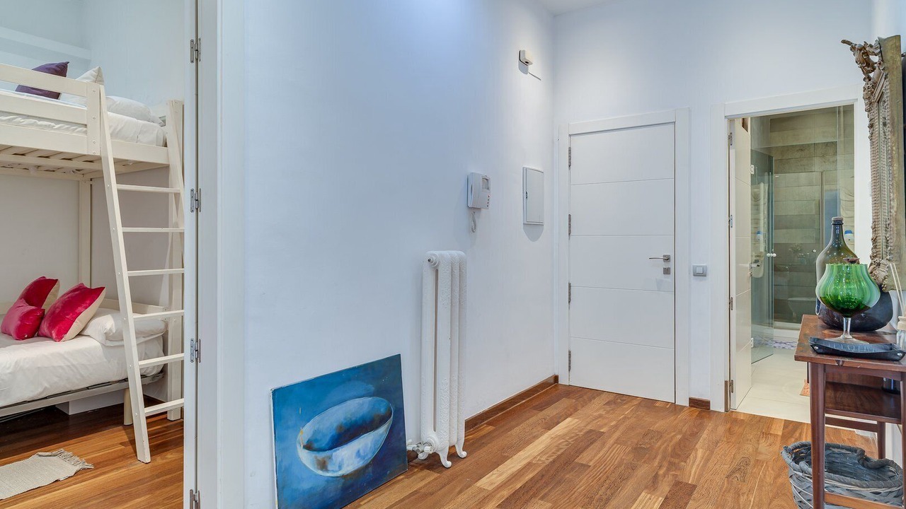 Photo of Bedroom in Dreta de l'Eixample