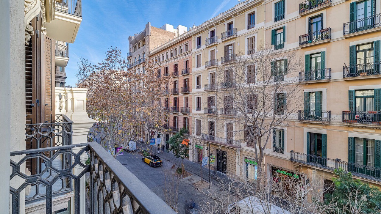 Photo of Outdoor in Dreta de l'Eixample