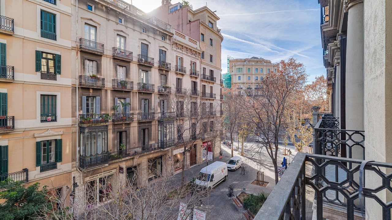 Photo of Outdoor in Dreta de l'Eixample