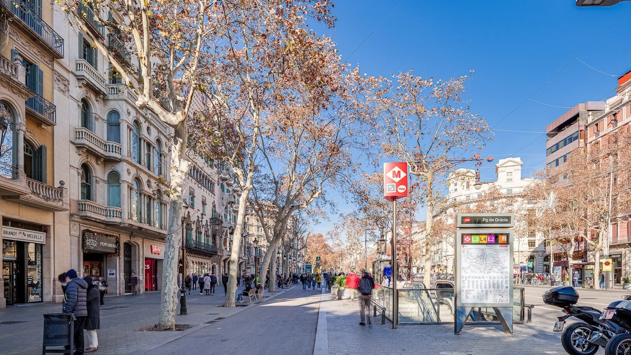 Photo of Others in Dreta de l'Eixample
