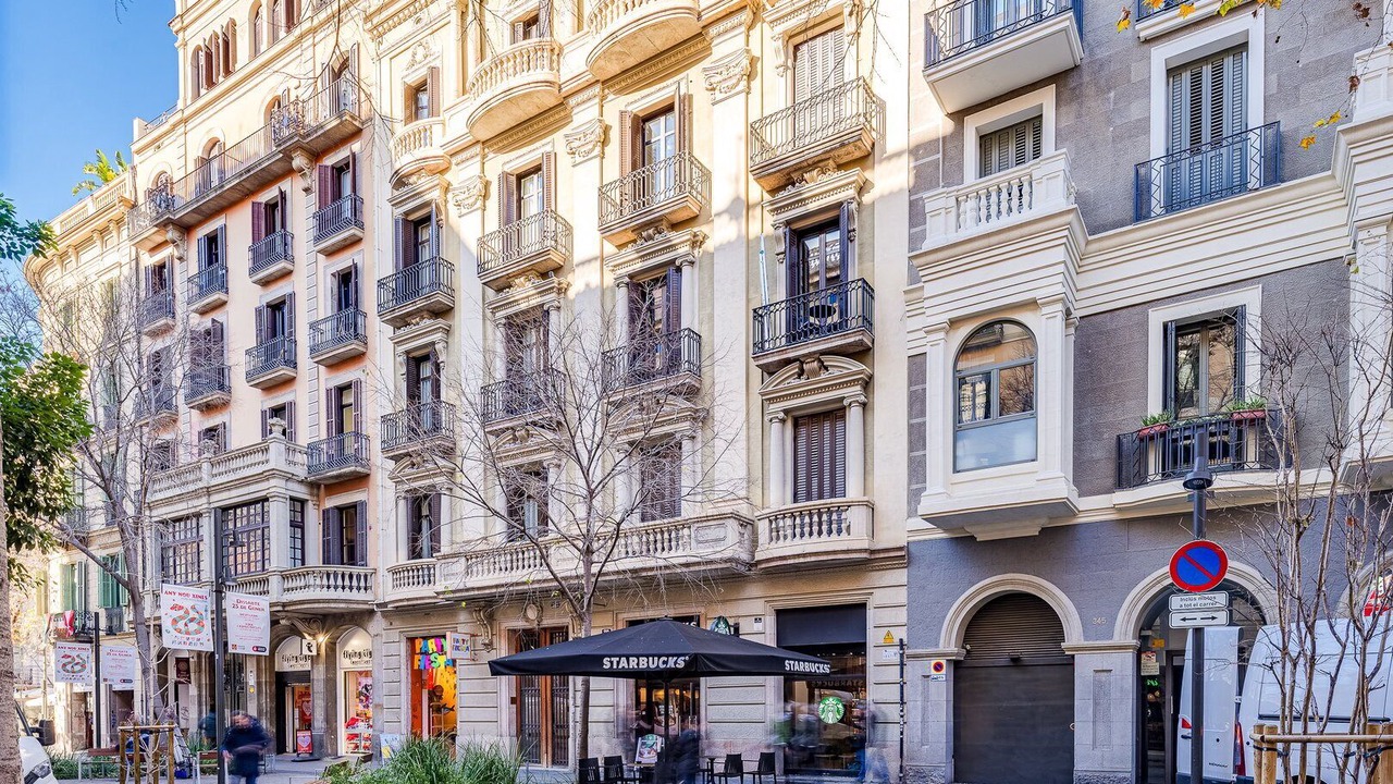 Photo of Outdoor in Dreta de l'Eixample