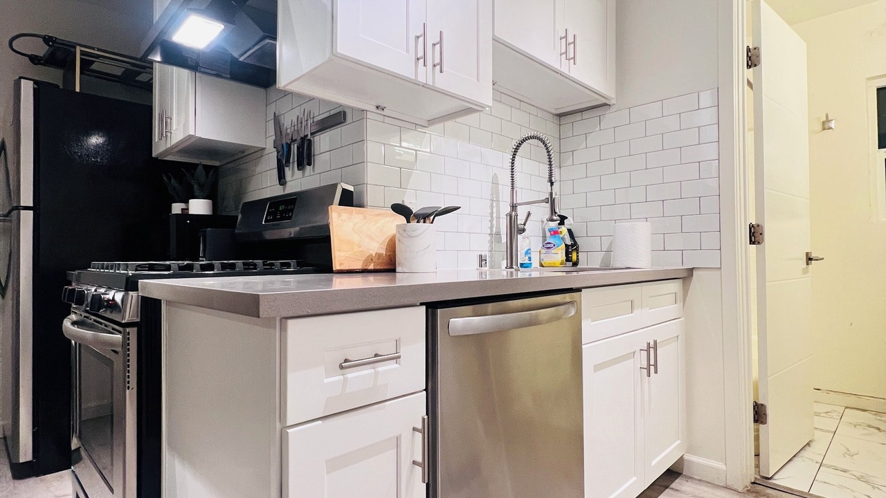 Photo of Kitchen in Little Armenia