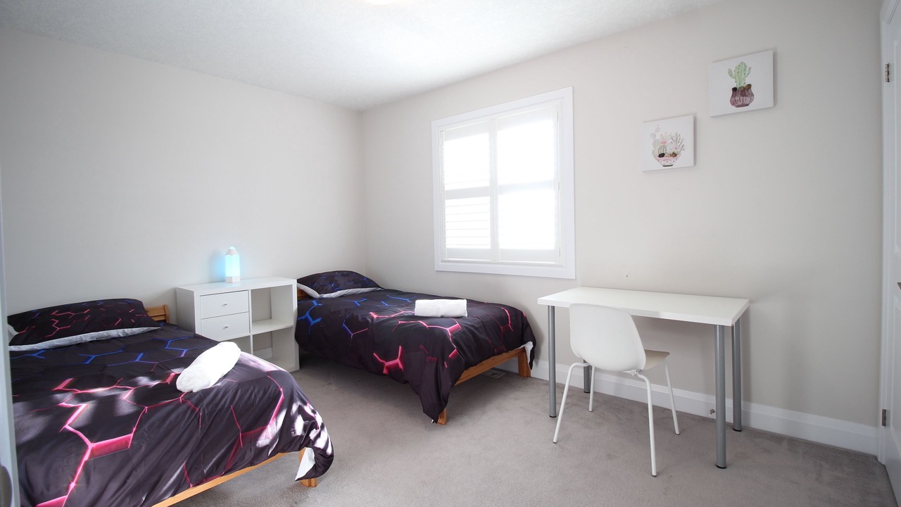 Photo of Bedroom in Rosemount