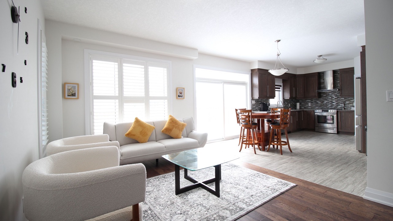 Photo of Livingroom in Rosemount