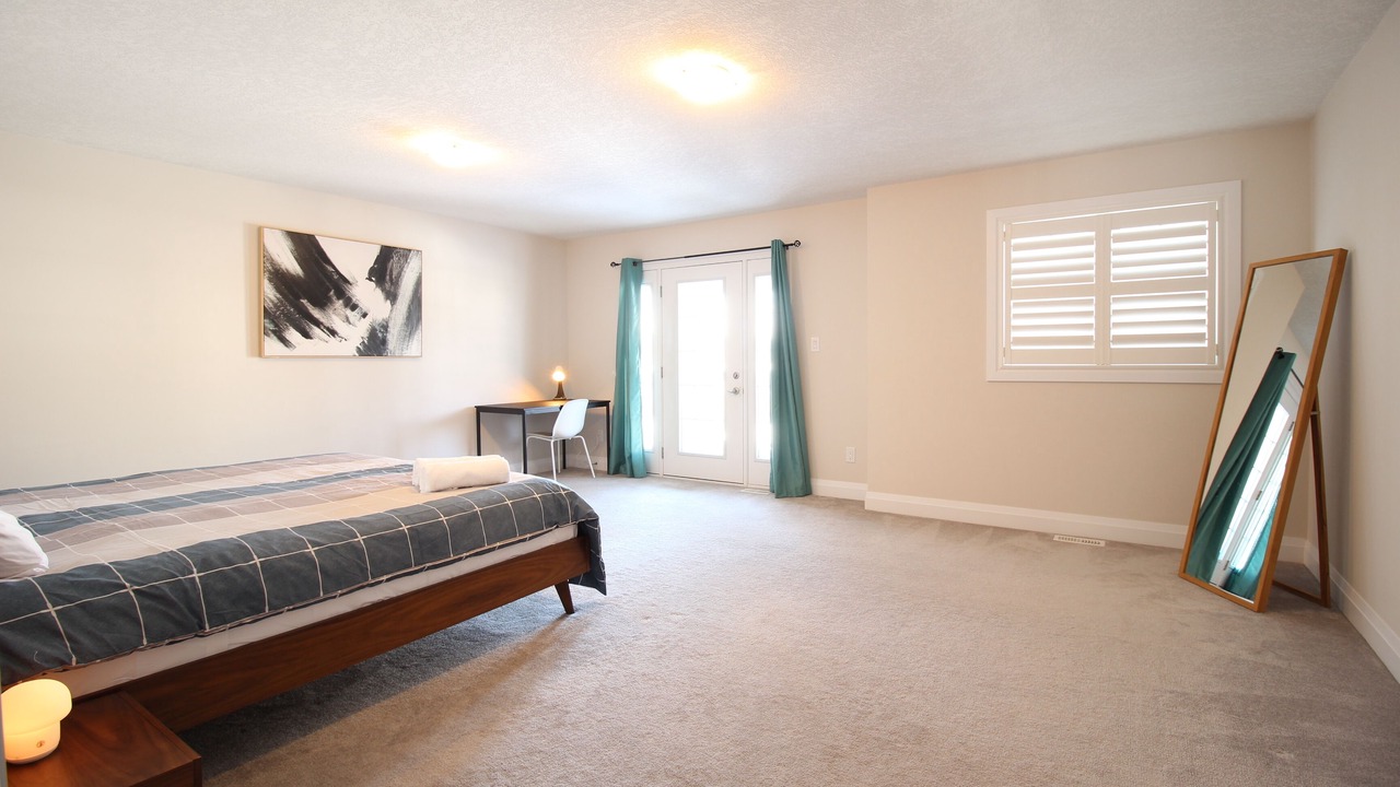 Photo of Bedroom in Rosemount