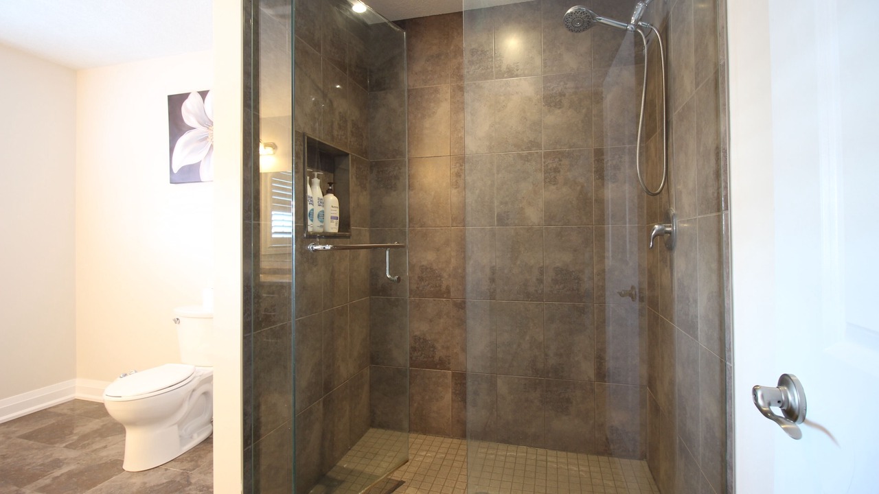 Photo of Bathroom in Rosemount