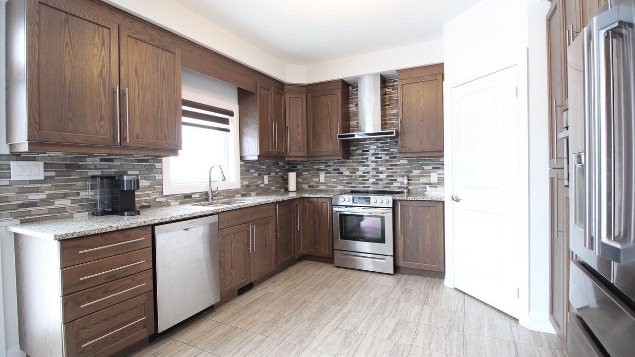 Photo of Kitchen in Rosemount