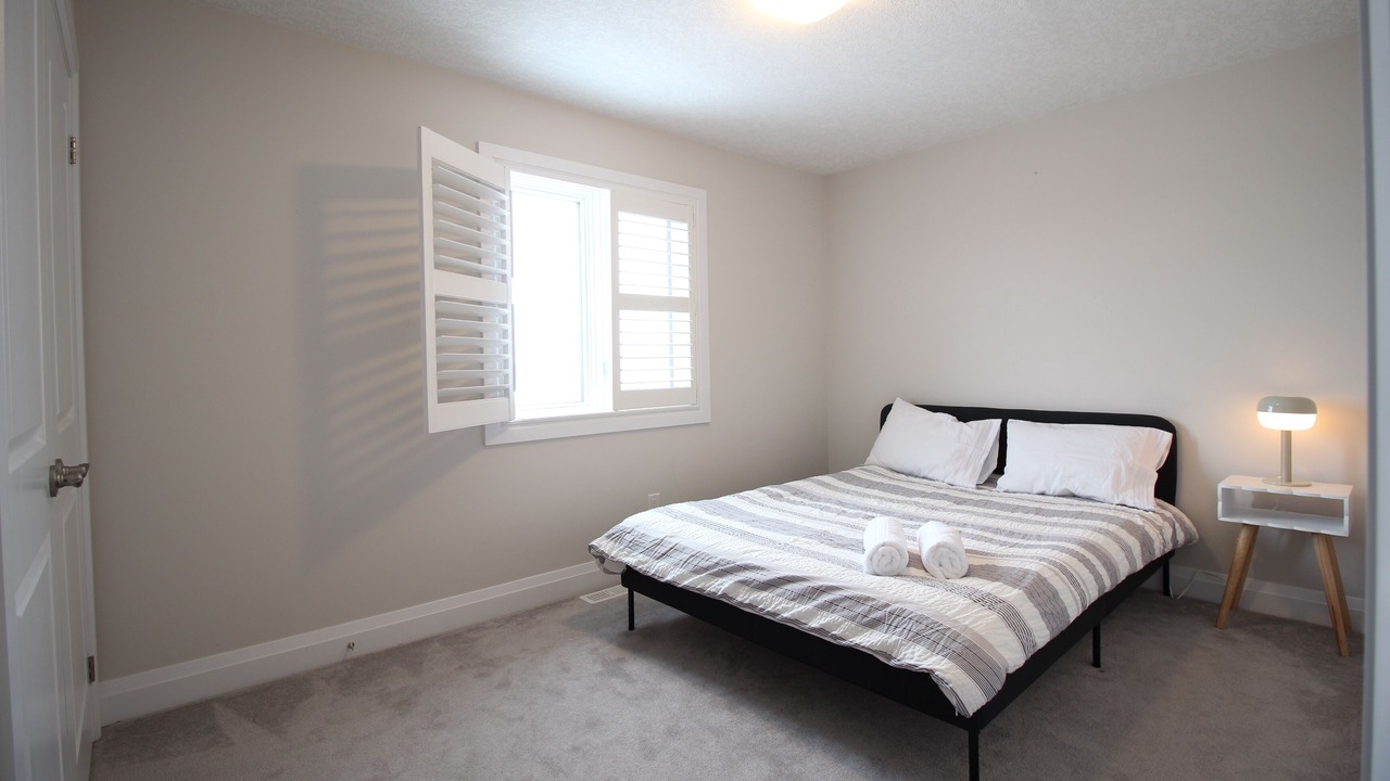 Photo of Bedroom in Rosemount