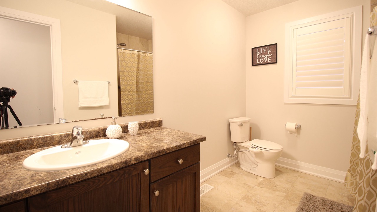 Photo of Bathroom in Rosemount