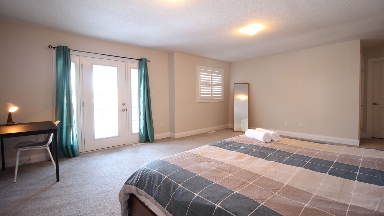 Photo of Bedroom in Rosemount
