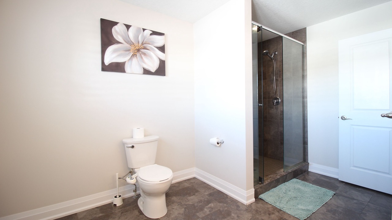Photo of Bathroom in Rosemount
