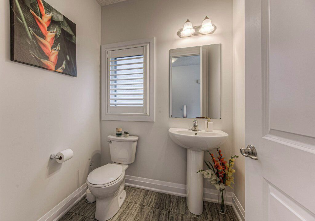 Photo of Bathroom in Rosemount