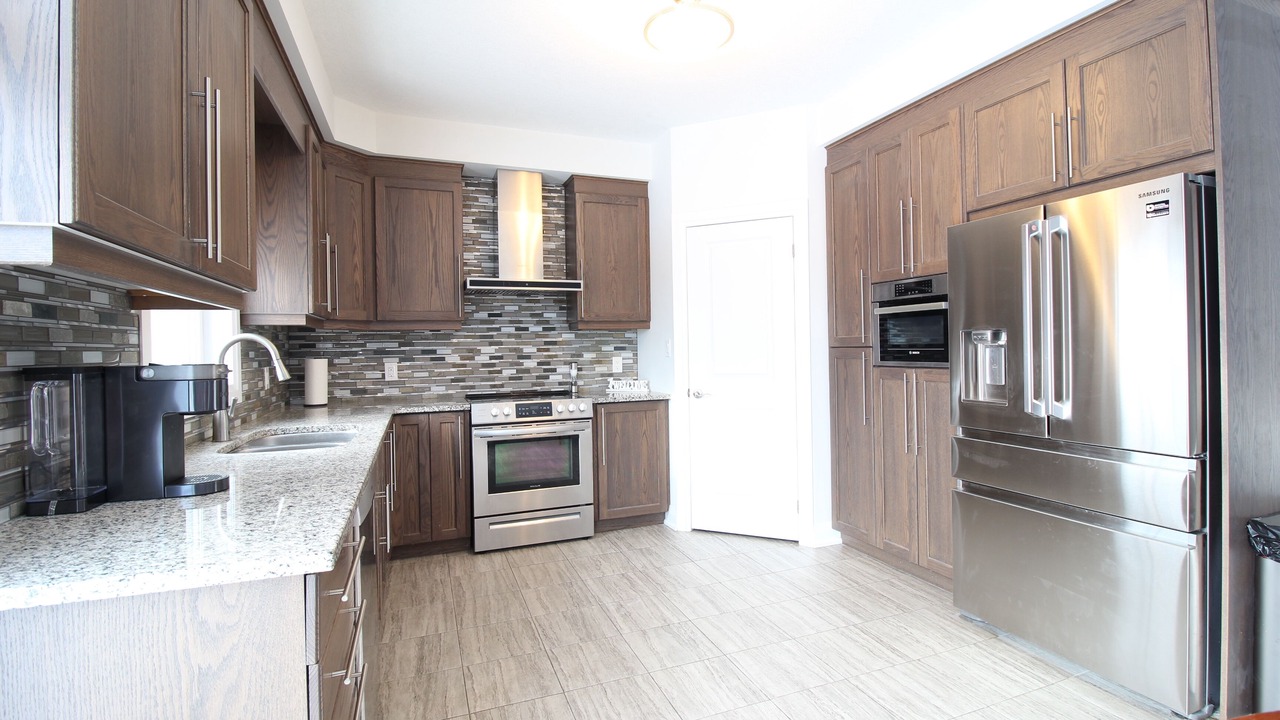Photo of Kitchen in Rosemount