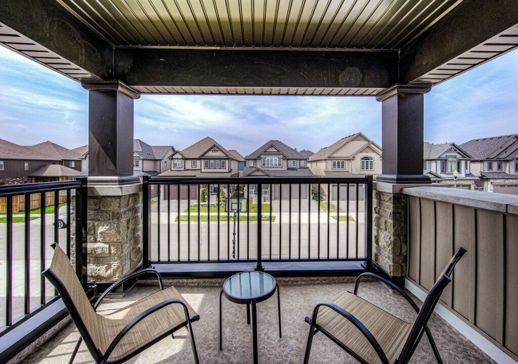 Photo of Patio Balcony in Rosemount
