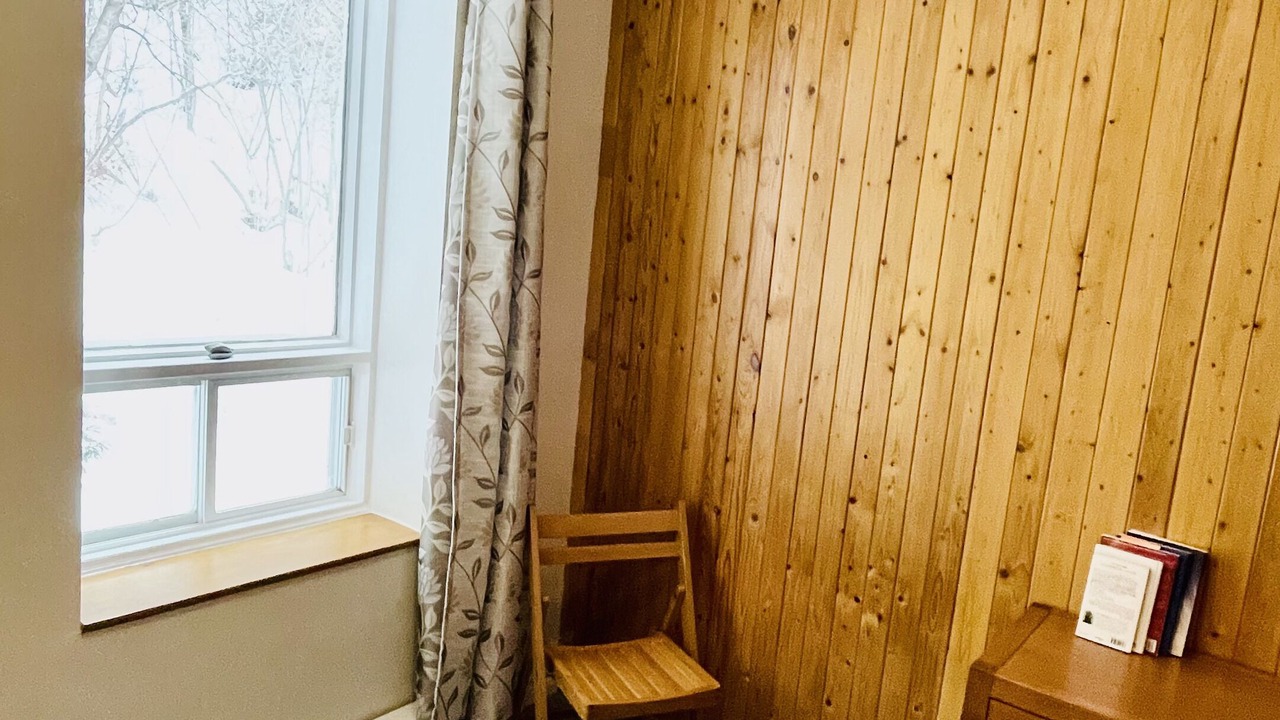 Photo of Bedroom in L'Anse-Saint-Jean