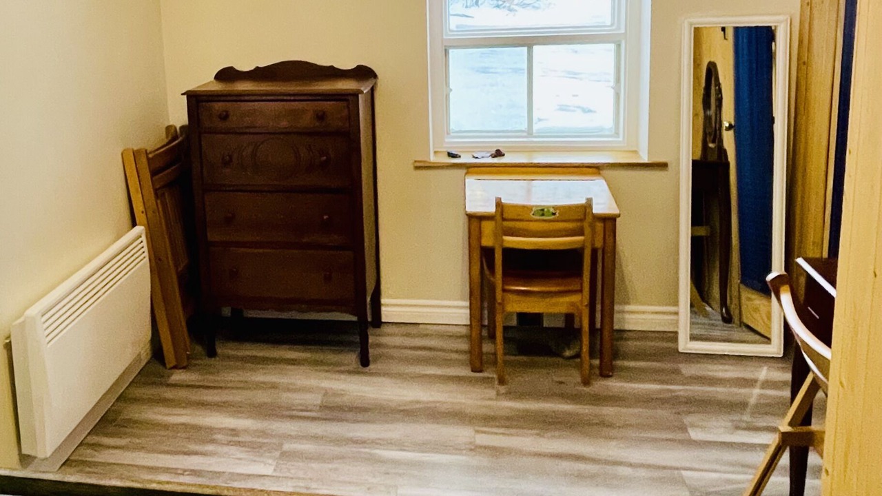 Photo of Bedroom in L'Anse-Saint-Jean