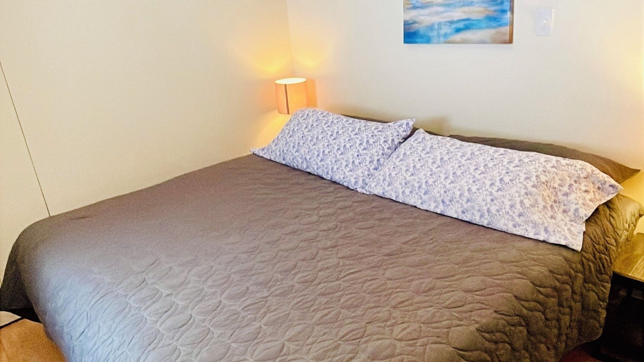 Photo of Bedroom in L'Anse-Saint-Jean