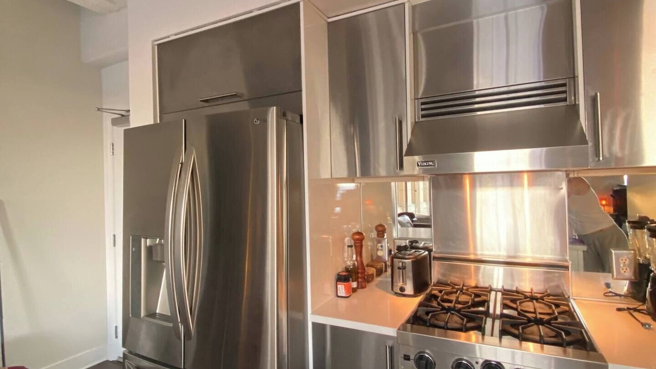 Photo of Kitchen in Hollywood