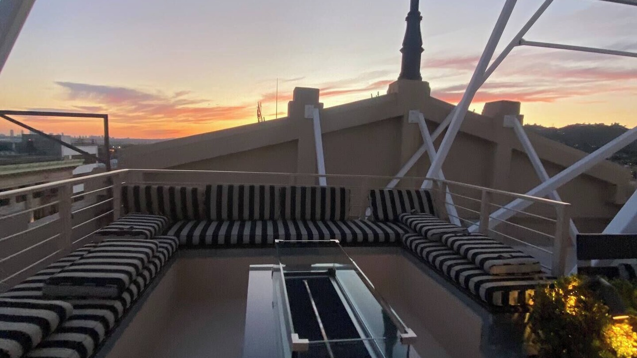 Photo of Outdoor in Hollywood
