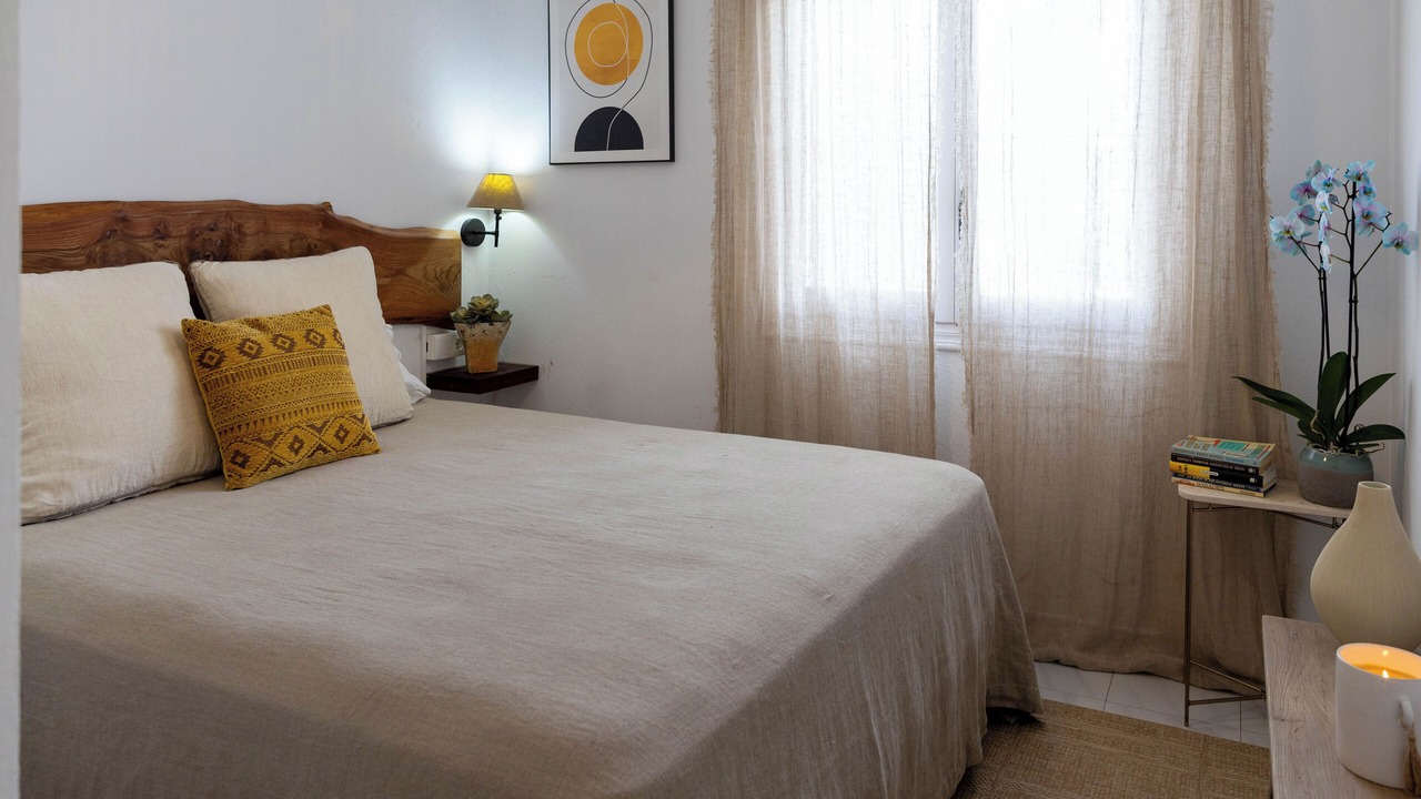 Photo of Bedroom in Sant Antoni de Portmany