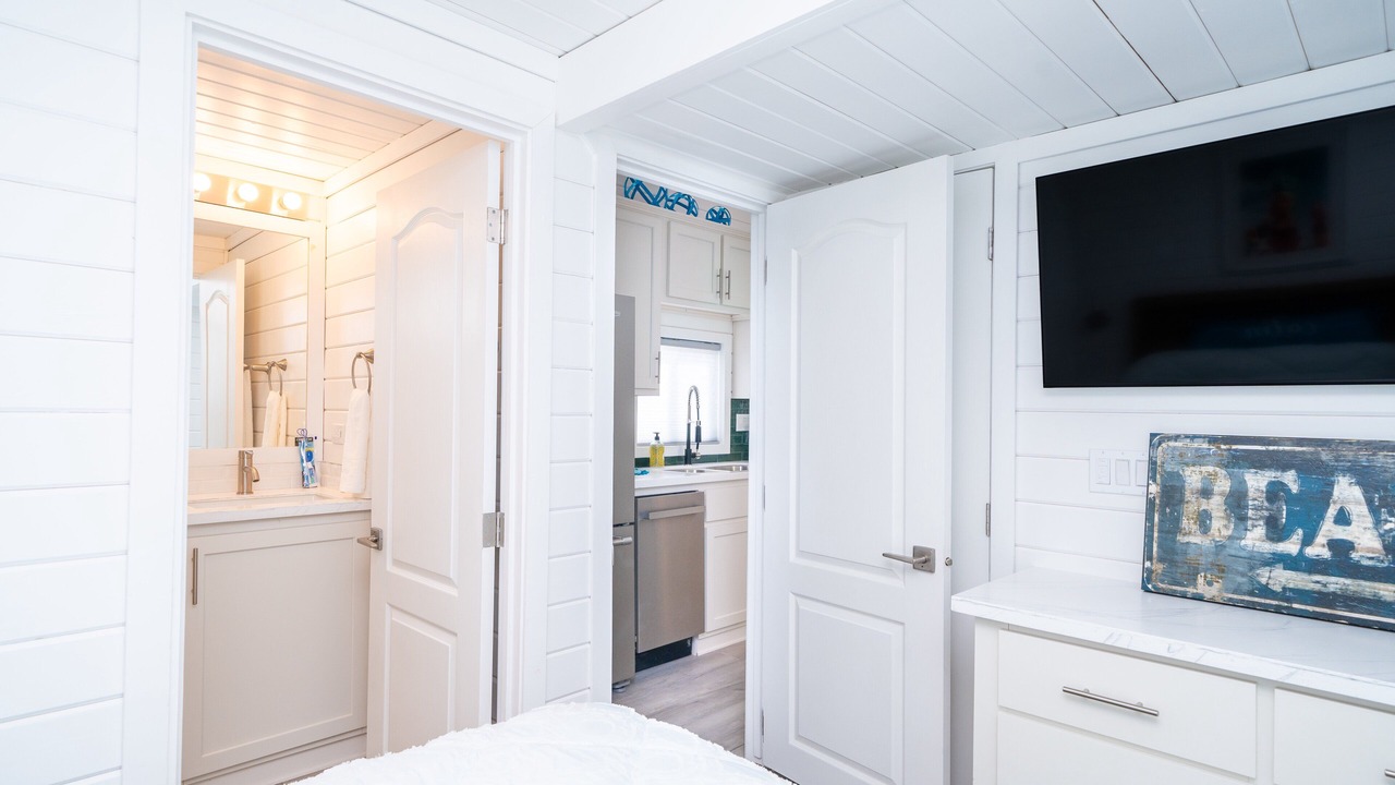 Photo of Bedroom in Earp