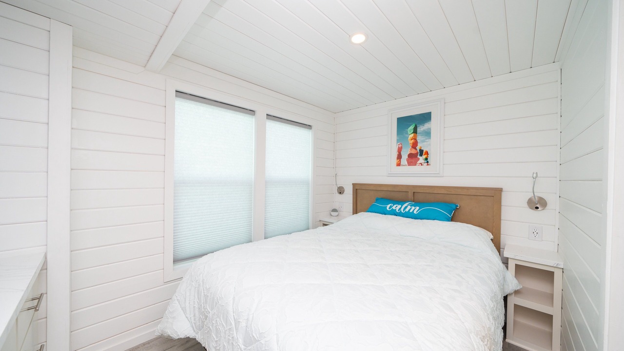 Photo of Bedroom in Earp