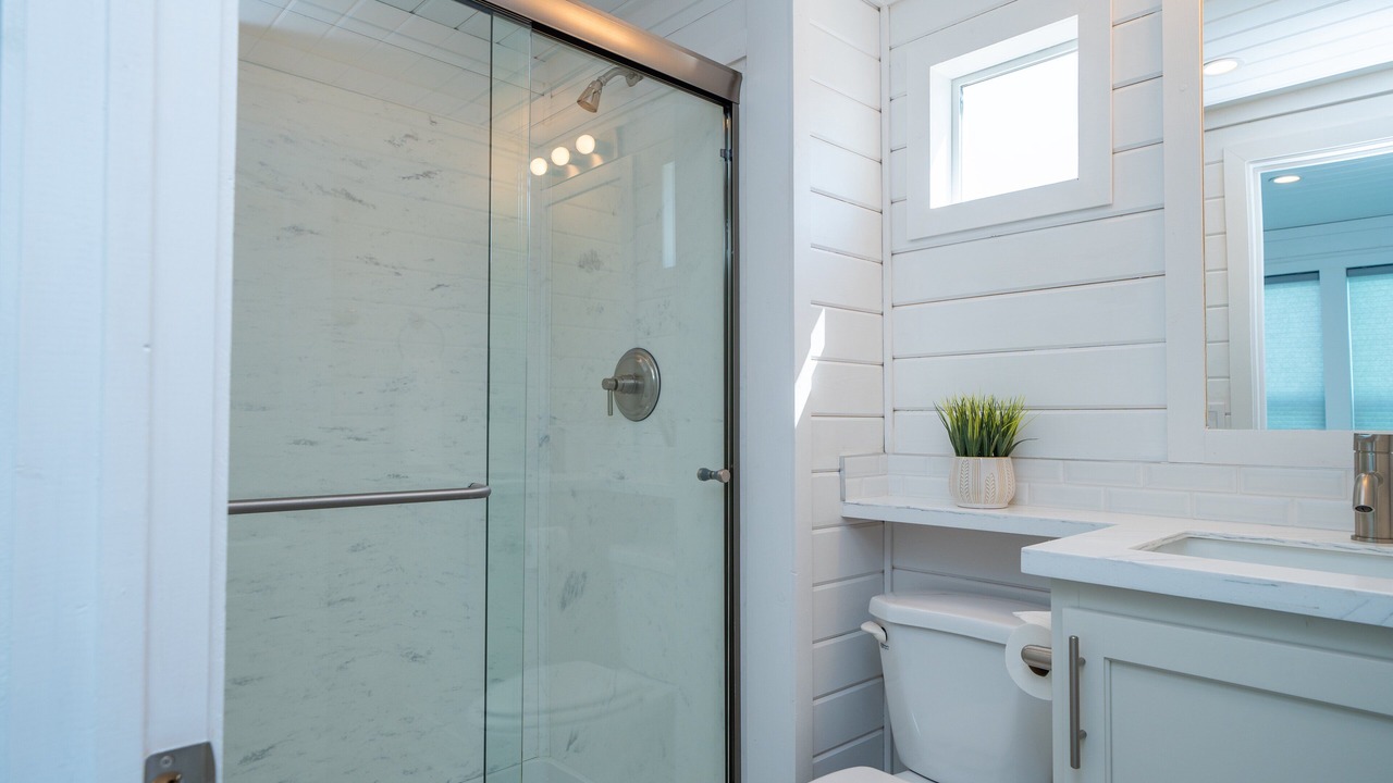 Photo of Bathroom in Earp