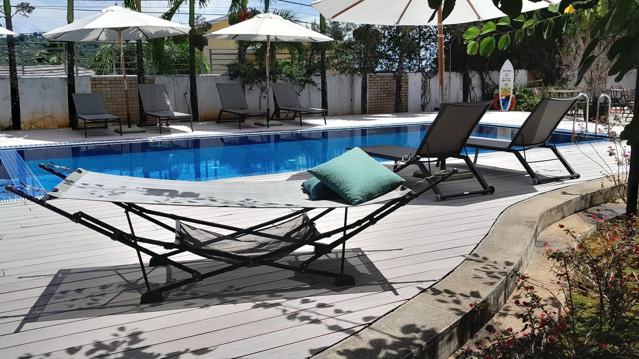 Photo of Outdoor in Anse Royale