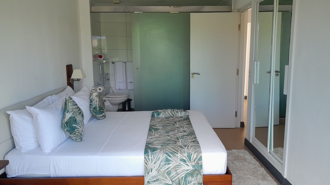 Photo of Bedroom in Anse Royale