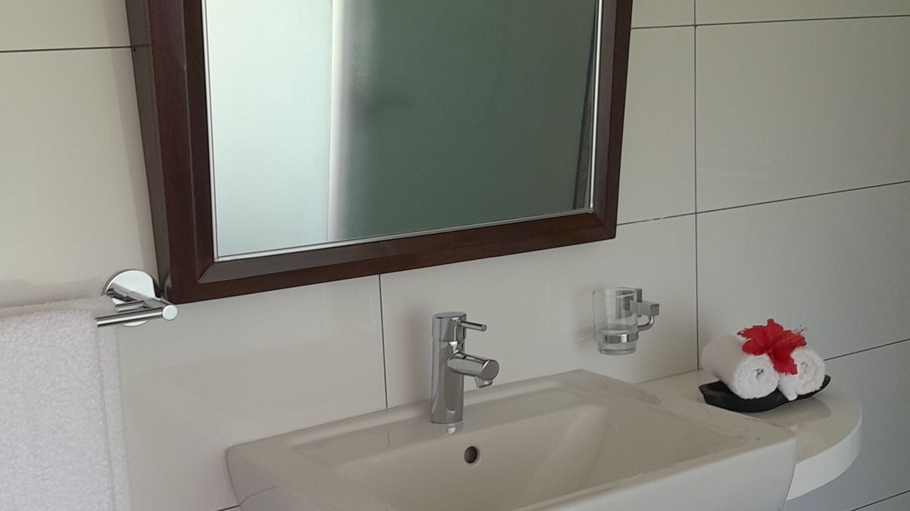 Photo of Bathroom in Anse Royale
