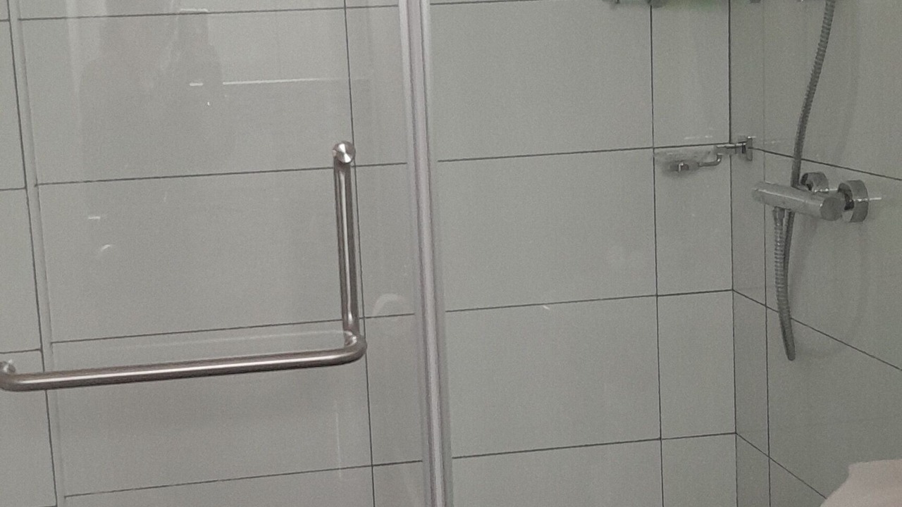 Photo of Bathroom in Anse Royale