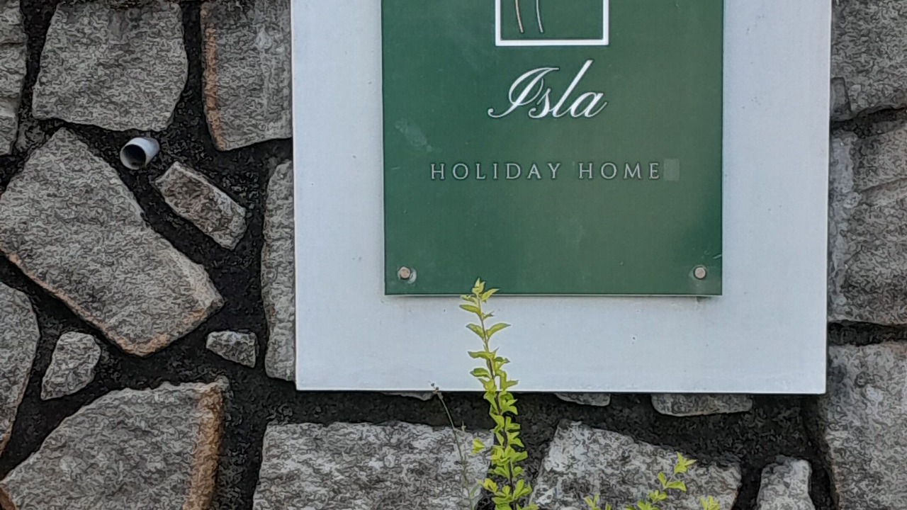 Photo of Outdoor in Anse Royale