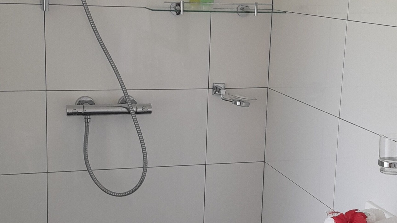 Photo of Bathroom in Anse Royale