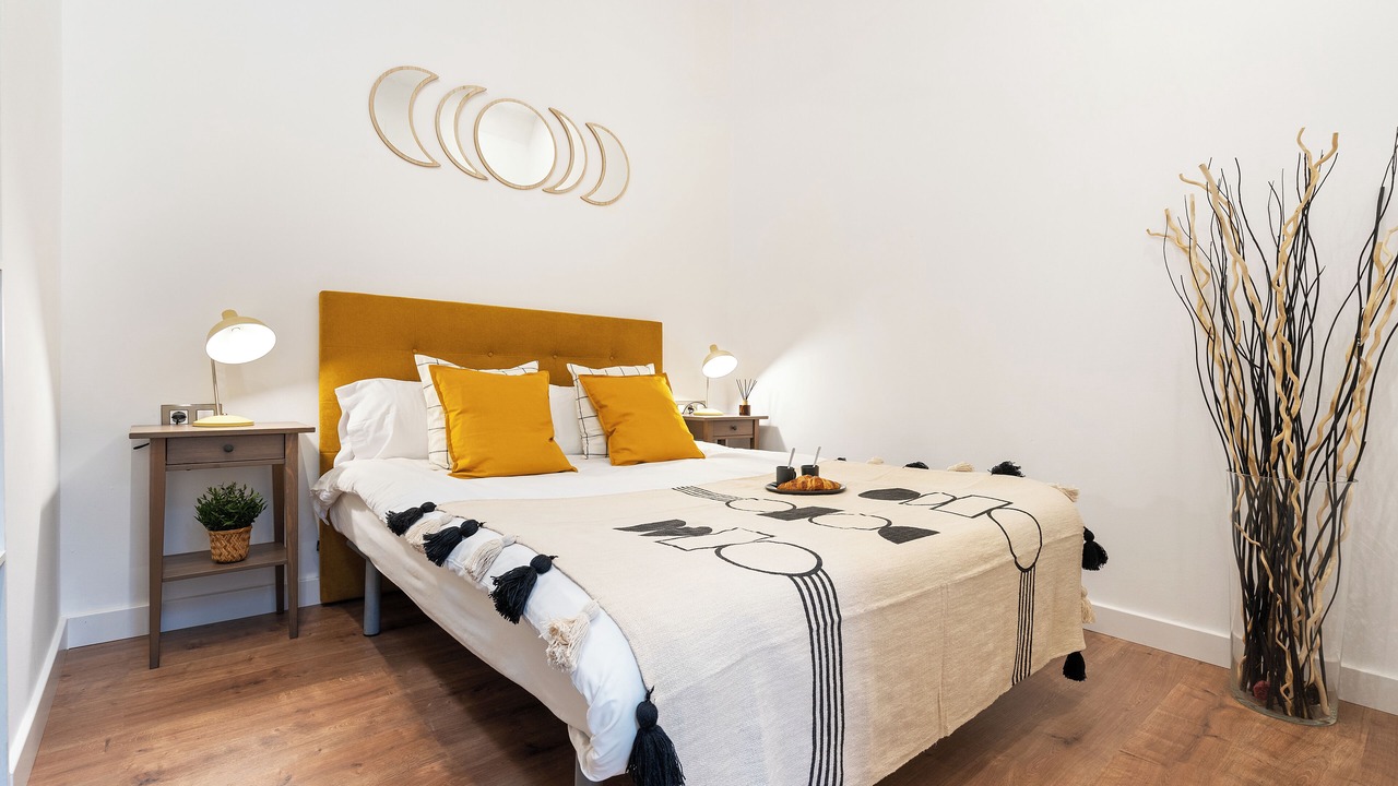 Photo of Bedroom in el Fort Pienc