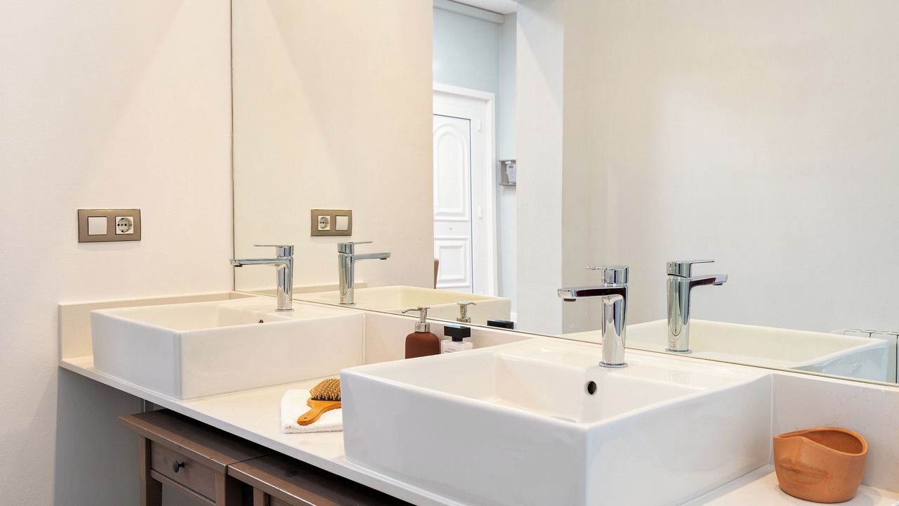 Photo of Bathroom in el Fort Pienc