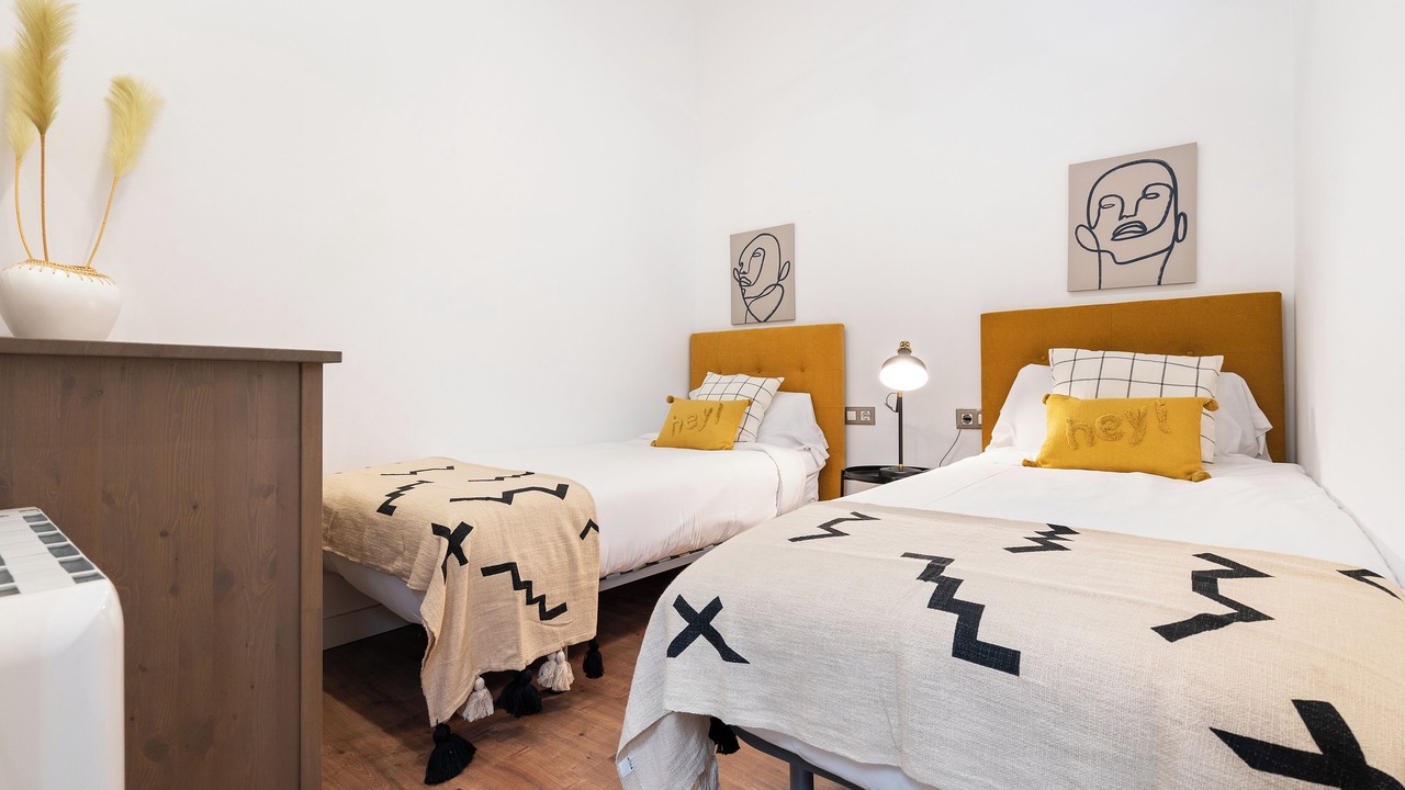 Photo of Bedroom in el Fort Pienc