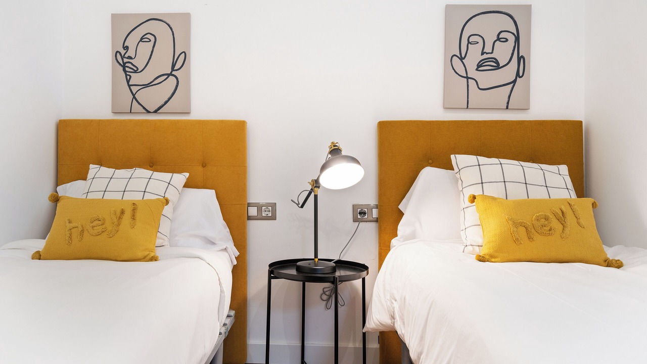 Photo of Bedroom in el Fort Pienc