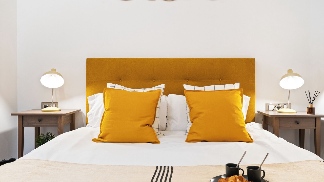 Photo of Bedroom in el Fort Pienc