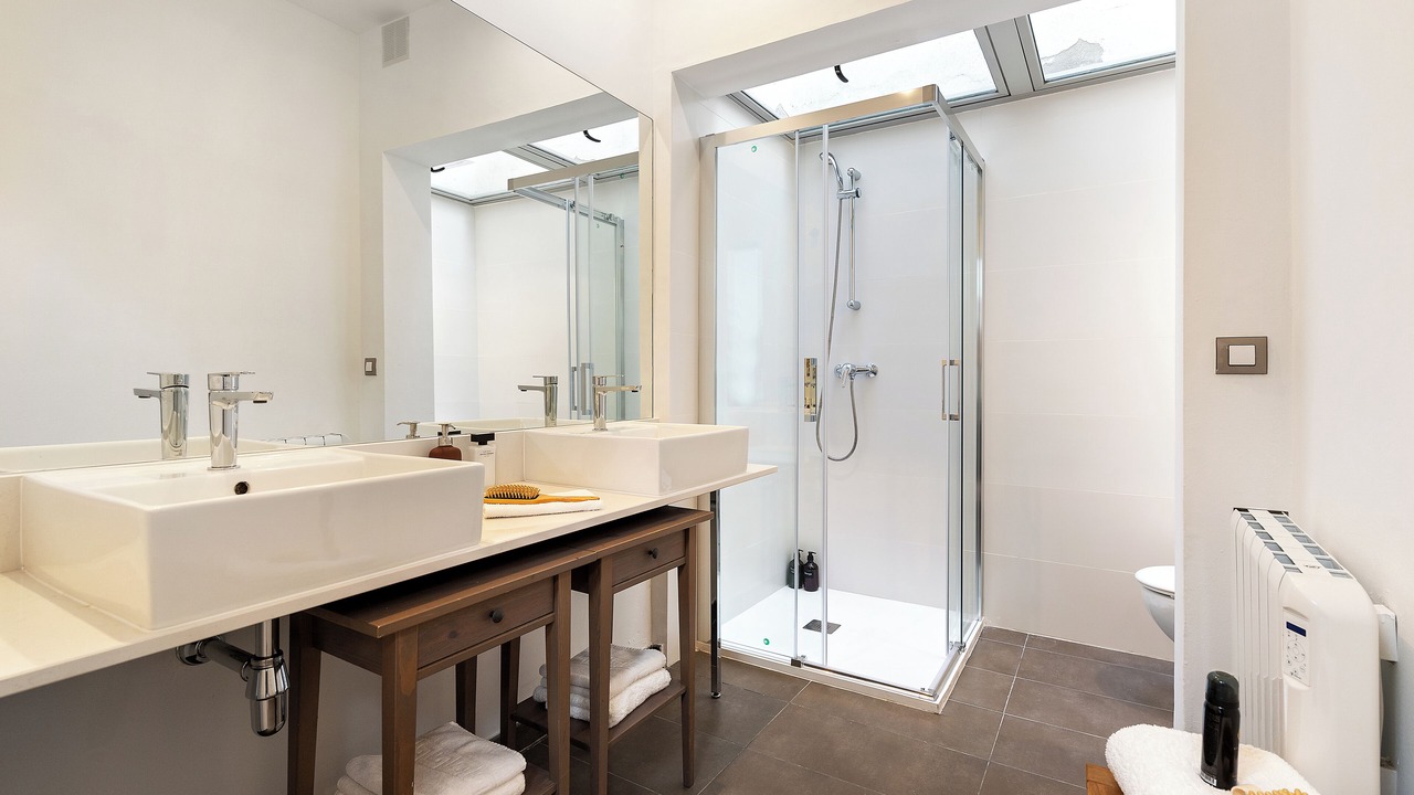 Photo of Bathroom in el Fort Pienc