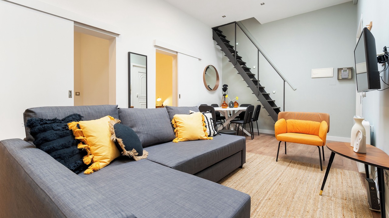 Photo of Livingroom in el Fort Pienc