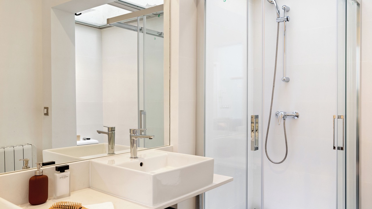Photo of Bathroom in el Fort Pienc