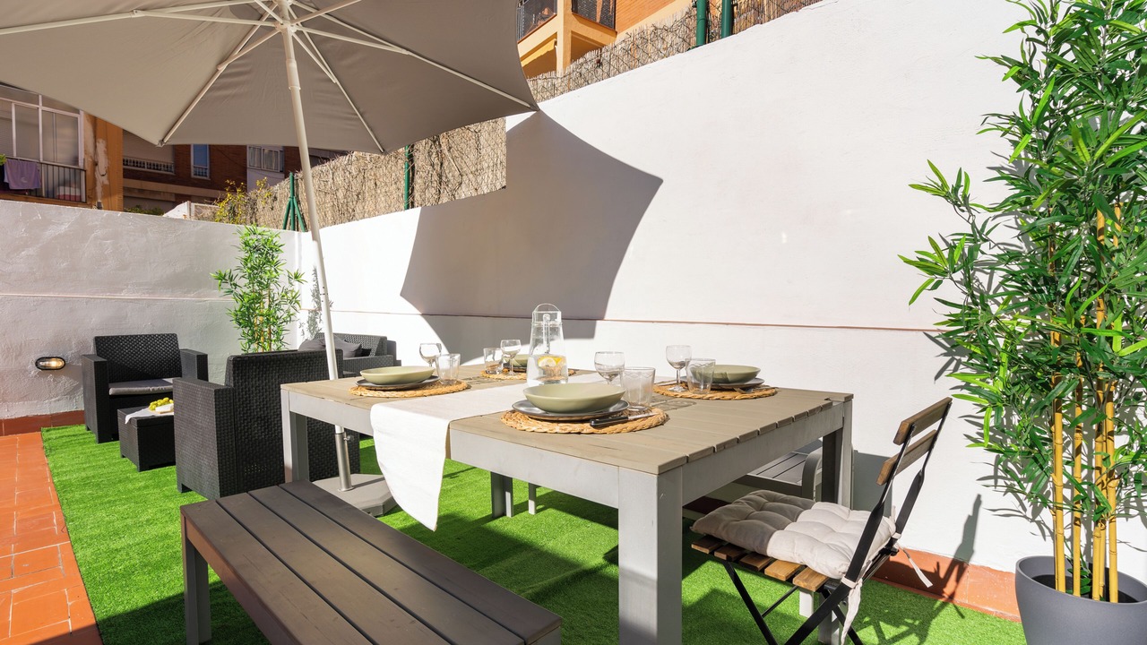 Photo of Outdoor in el Fort Pienc