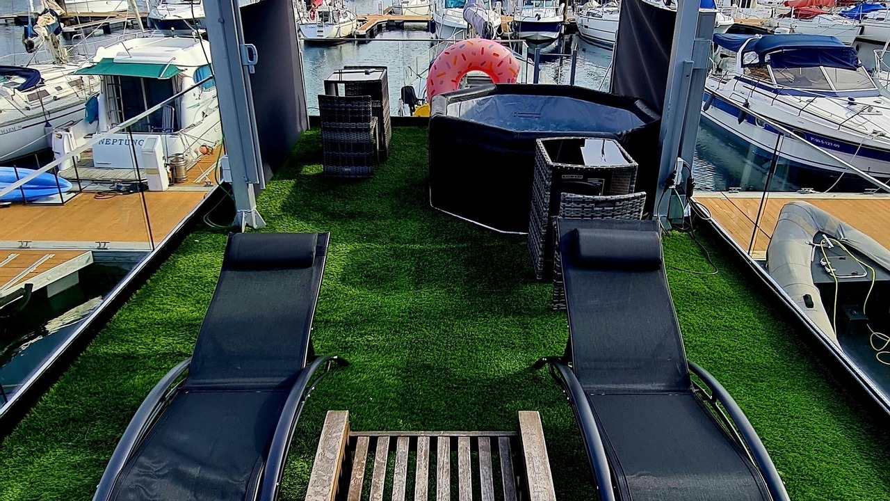 Photo of Outdoor in Santiago de Vigo