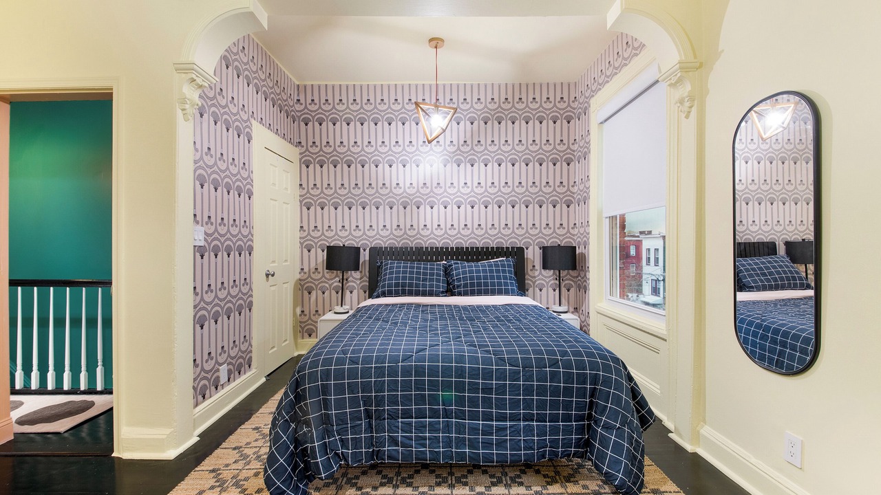Photo of Bedroom in McGinley Square