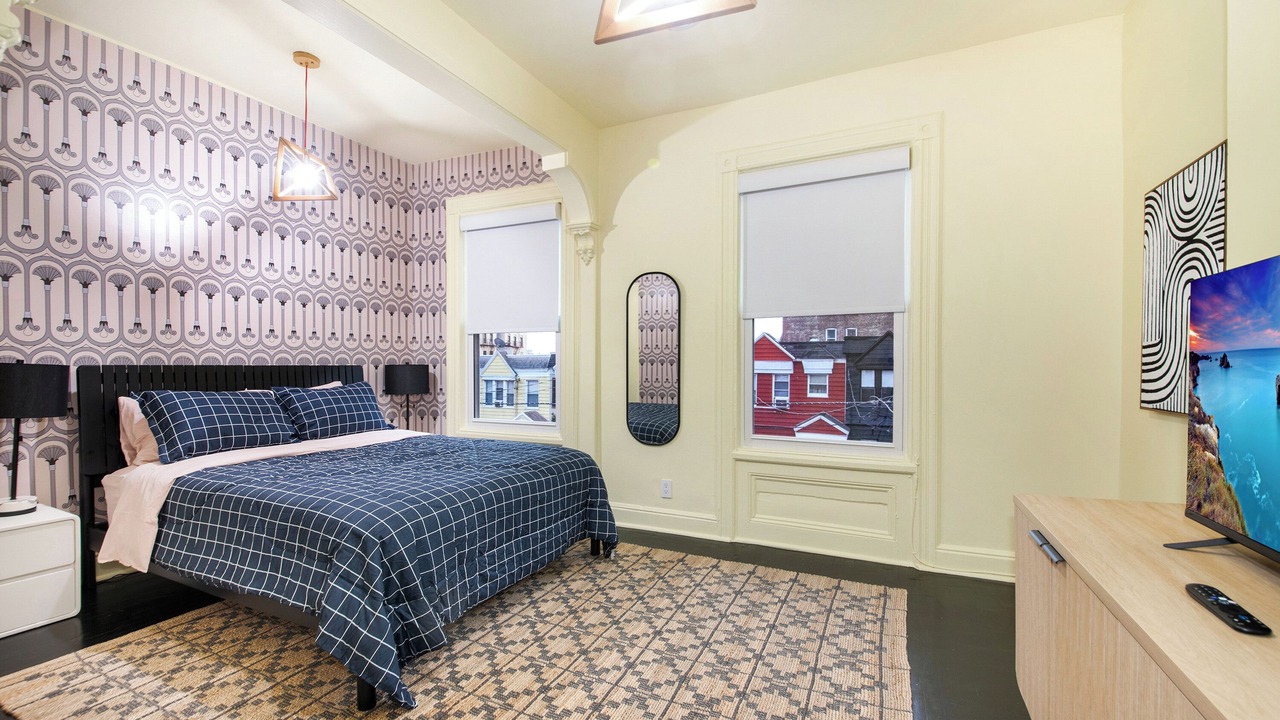Photo of Bedroom in McGinley Square