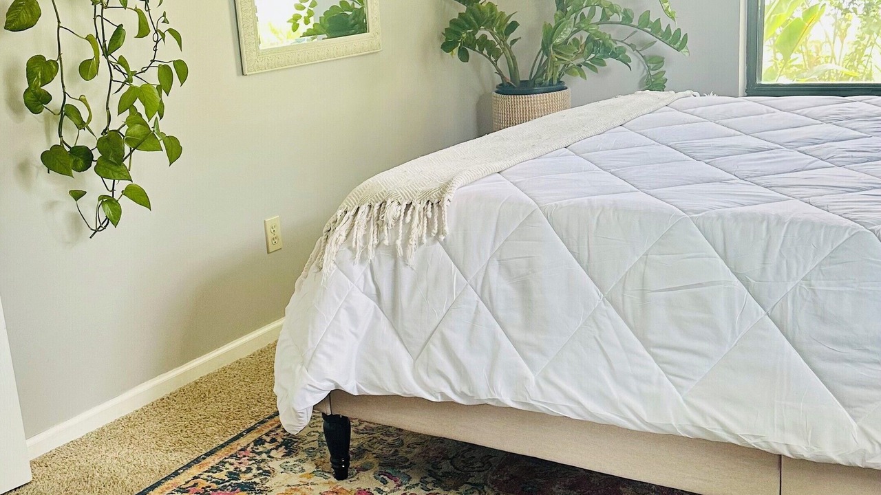 Photo of Bedroom in Palm Valley